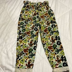 Super Stylish Girls pants